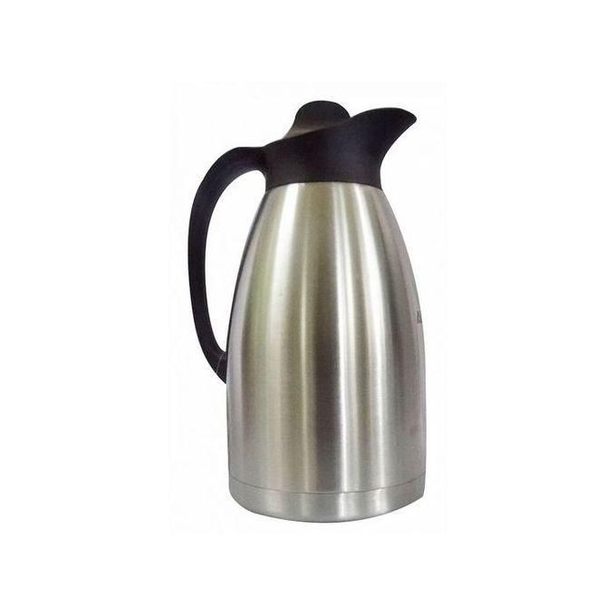 3Litres Unbreakable Stainless Steel Vaccum Flask-Silver