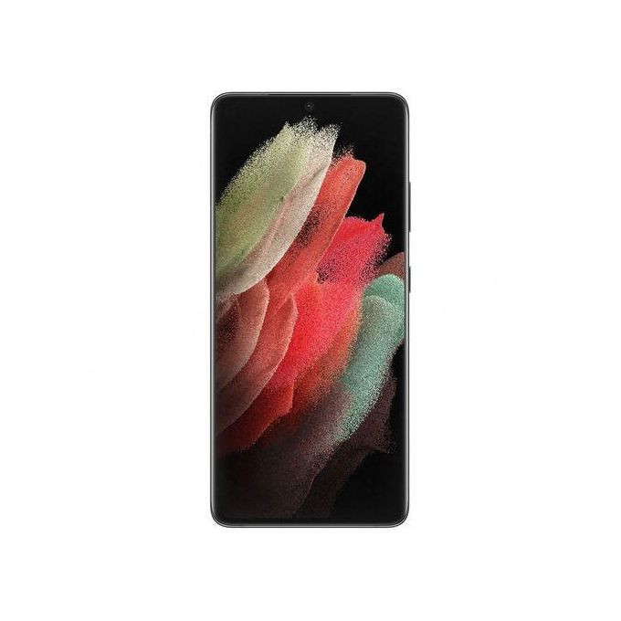 Samsung Galaxy S21 Ultra 5 G 6.8" 12GB RAM 128GB ROM 108MP - Black