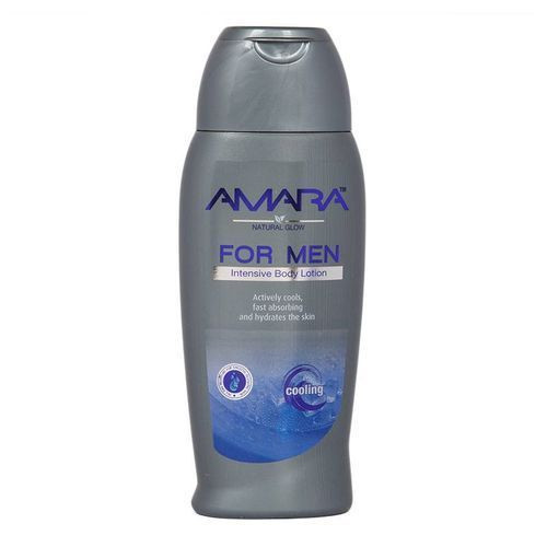 Amara Cooling Lotion - 400ml