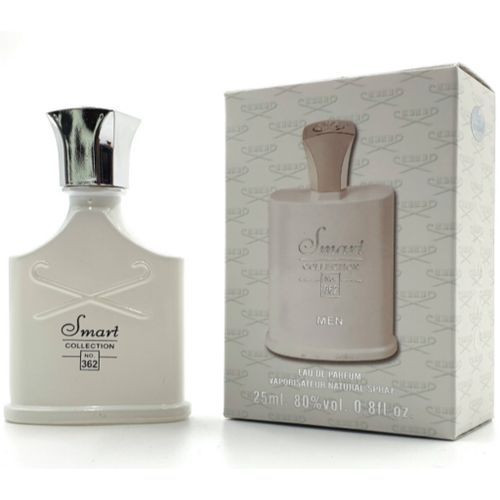 Smart Collection Silver Mountain Water Perfume For Men - 25ml