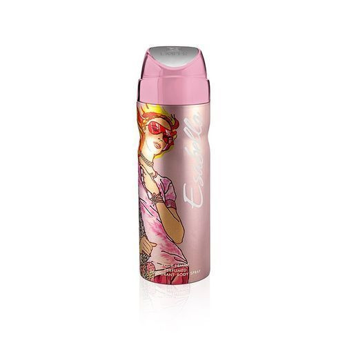 EMPER Esabella Deodorant Spray For Ladies - 200ml