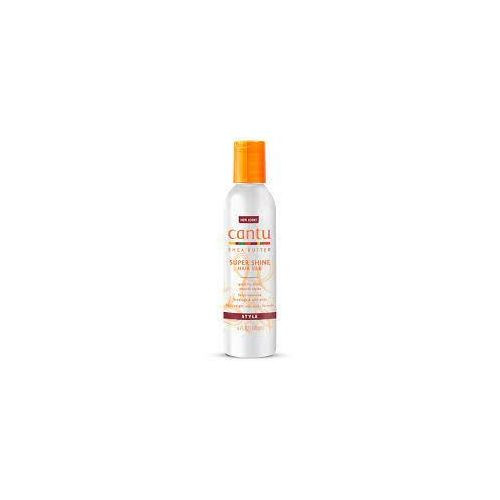 Cantu Shea Butter Super Shine Hair Silk- 180ml