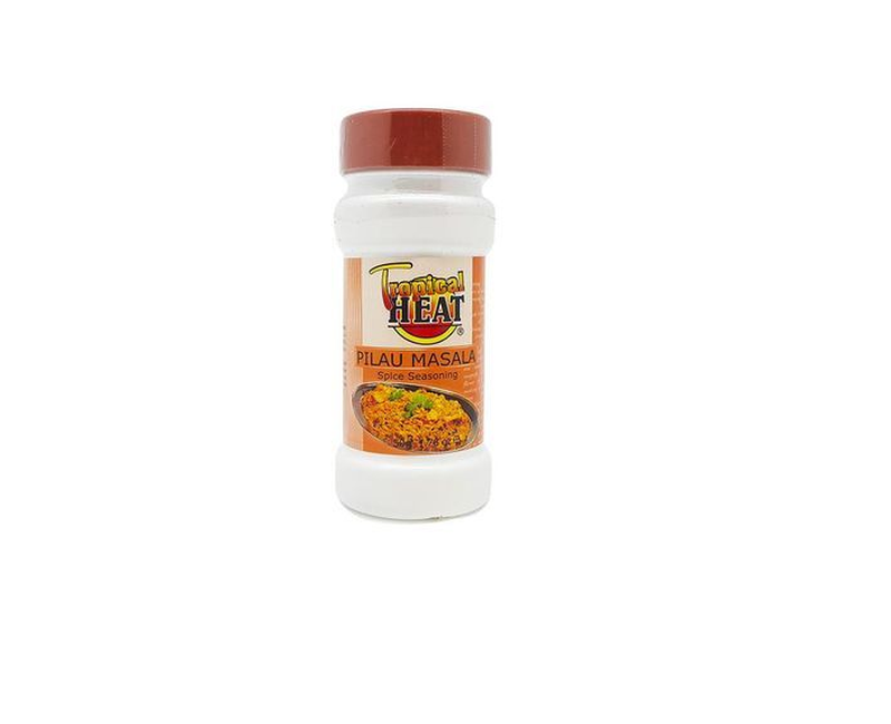 Tropical Heat Pilau Masala - 50g