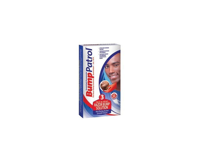 Bump Patrol Aftershave Intensive Treatment - 65ml