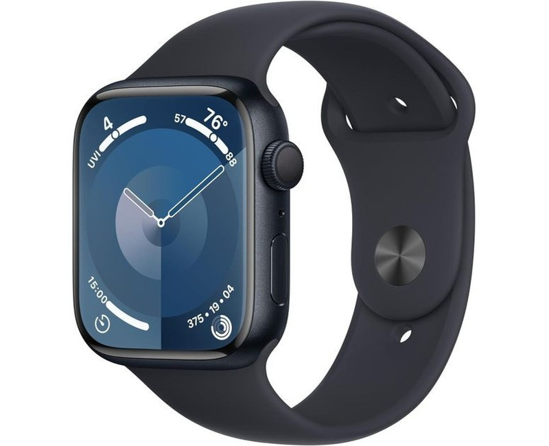 41mm Watch Series 9 - Midnight