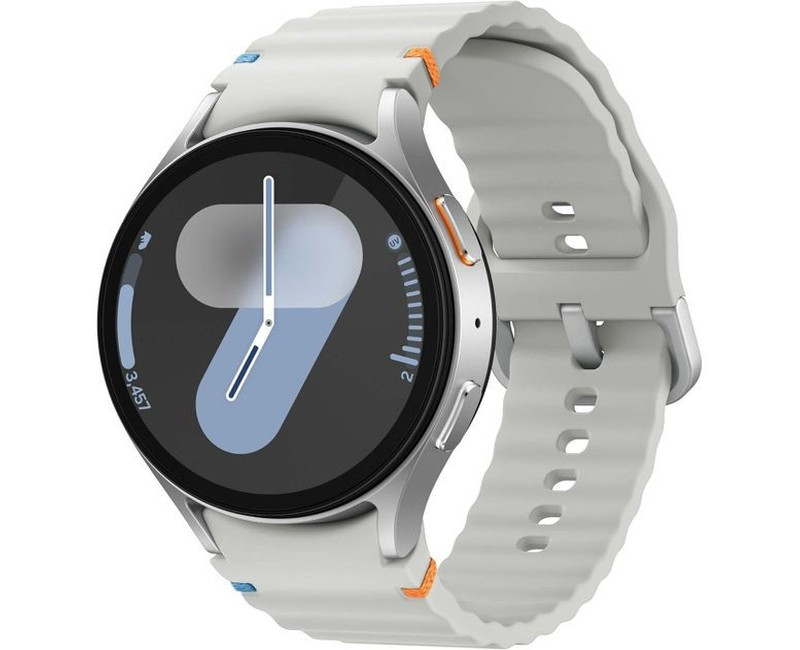 Galaxy Watch 7 - 44MM 1.5" 2GB RAM 32GB ROM 425mAh - Silver
