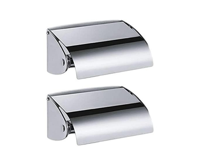 Stainless Steel Toilet Paper