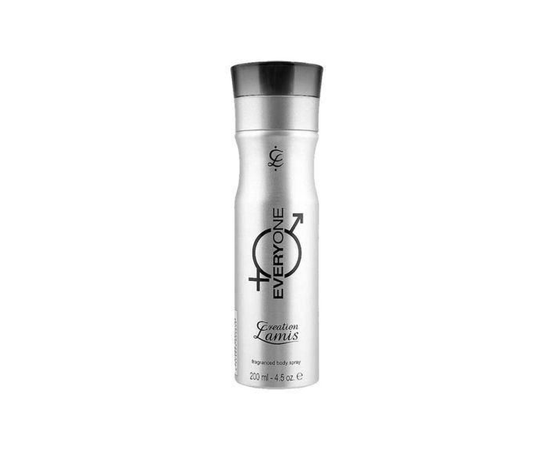 Creation Lamis Everyone Deodorant Spray For Men 200ml