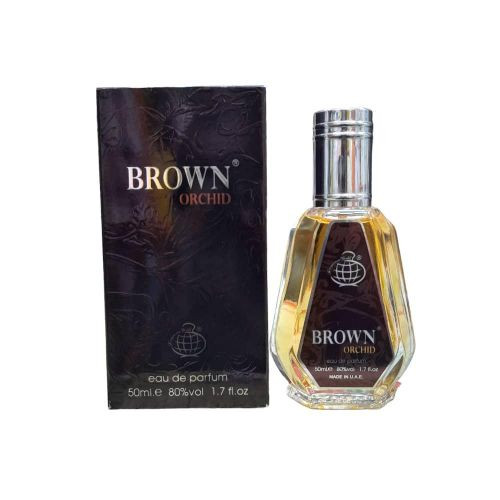 Fragrance World Eau De Parfum For Men 50ml