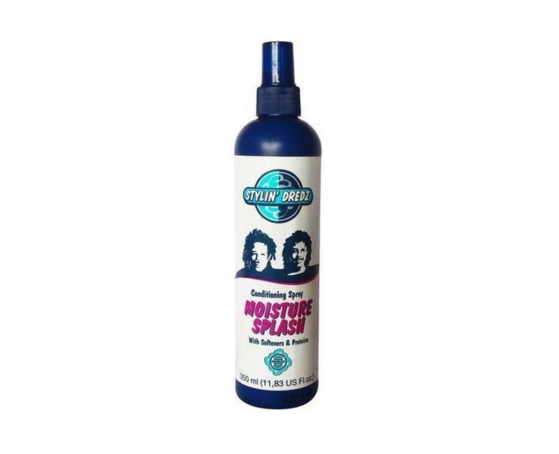 Stylin' Dredz Moisture & Splash- 350ml
