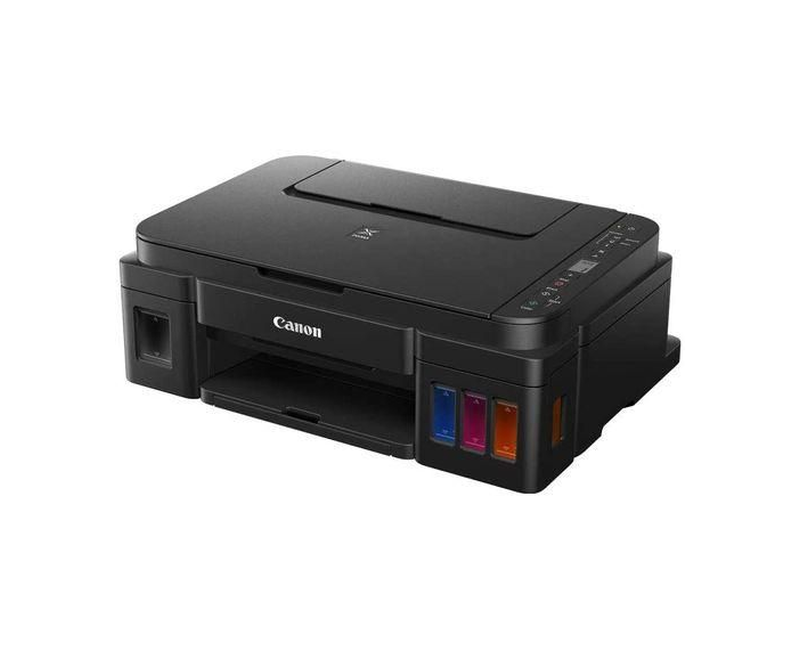 Canon Pixma G3411 / G3430 / G2420 / G2411 / MFP Wireless Printer - Black
