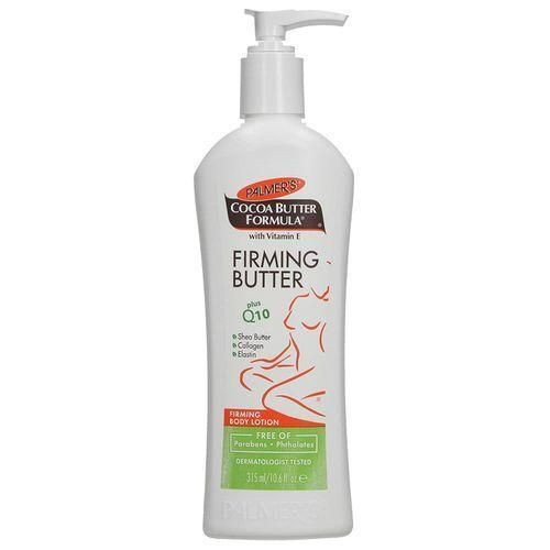 Palmers Cocoa Butter Formula Firming Butter With Vitamin E &Q10, 315ml