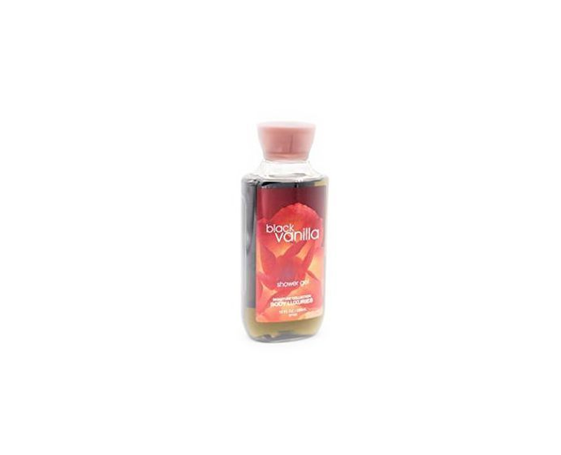 Body Luxuries Sweet Vanilla Shower Gel - 250ml