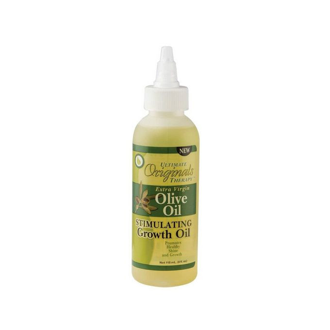 Ultimate Argan Oil Stimulating Growth Oil, Penetrates & Rejuvenates Hair, Scalp, Nails And Skin, All Day Long Moisturizing & Conditioning, 4oz