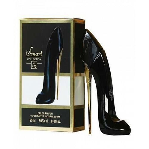 Smart Collection Good Girl Perfume For Ladies- 25 ml
