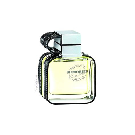 EMPER Memories EDT for Men - 100ml/