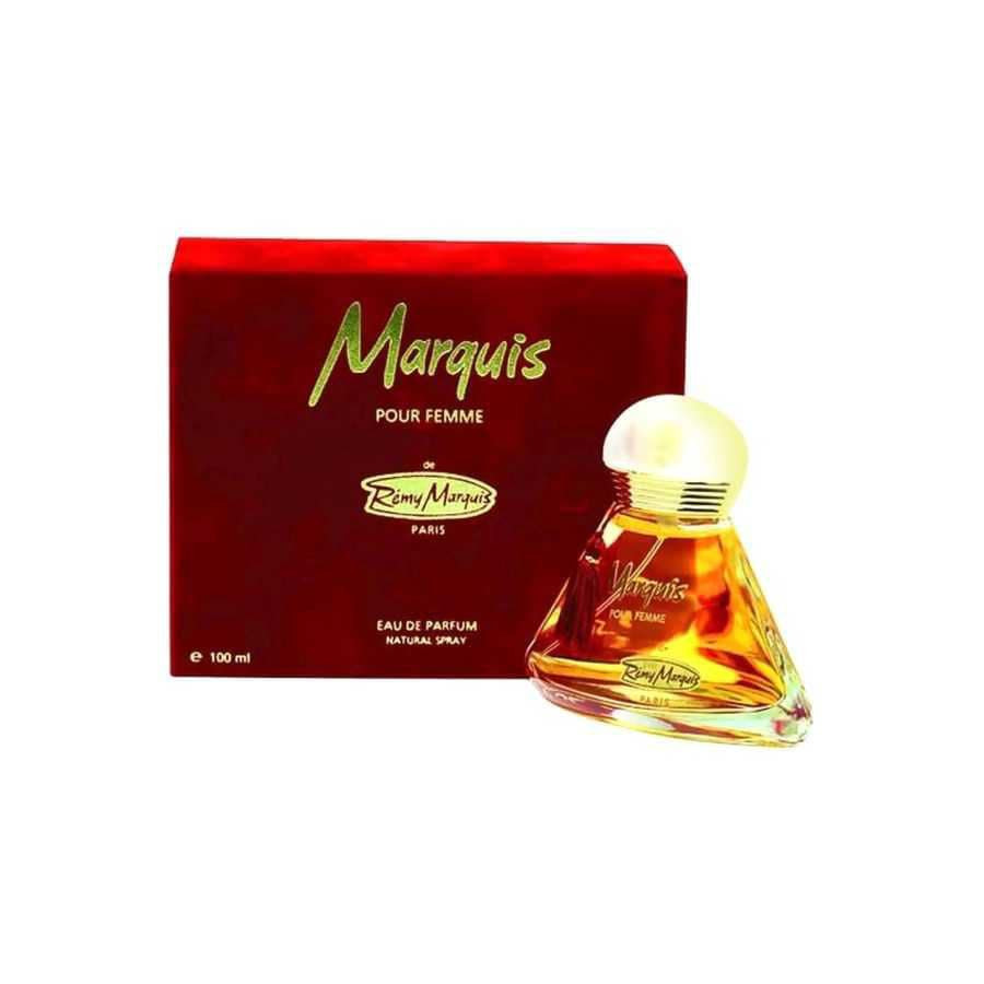 Marguis Pour Femme Perfume 100ml For Ladies