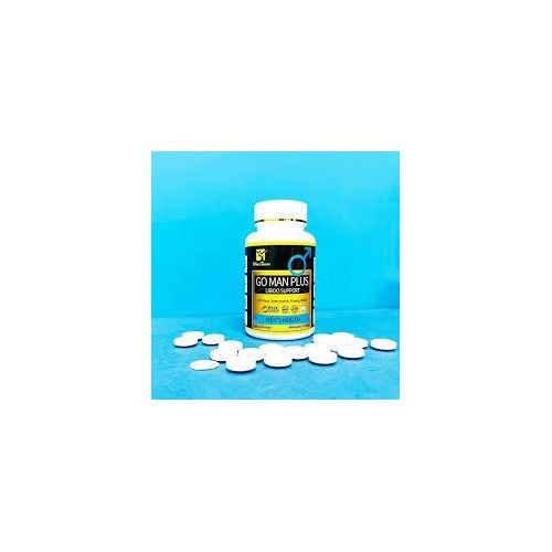 Wins Jown Go man plus /libido support
