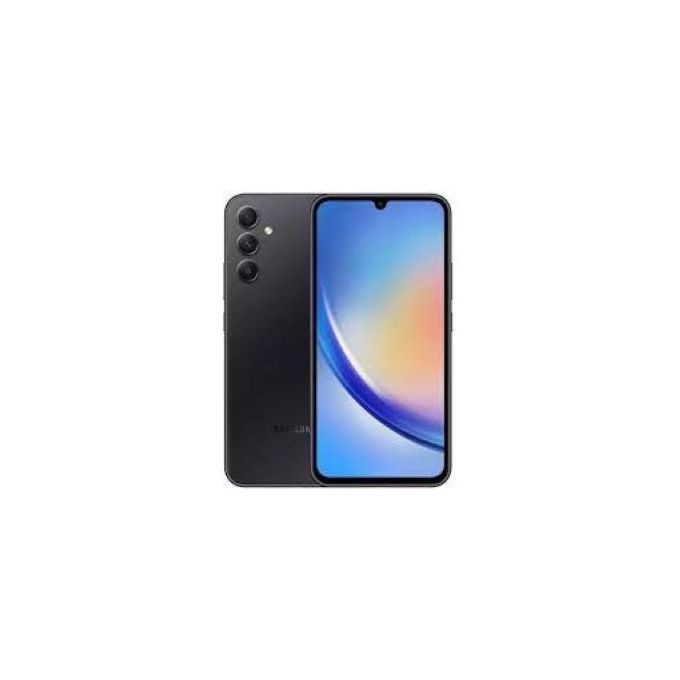 Samsung Galaxy A34 - 6.6" 8GB RAM 128GB ROM 48MP 5000mAh - Awesome Lime