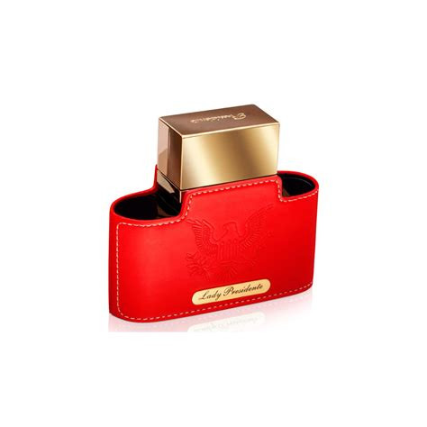 EMPER Lady President Perfume For Ladies - 80ml