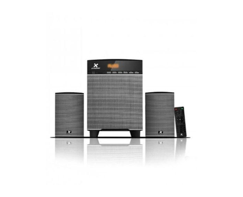 Sonashi Soundbar / Sound bar Home Theatre System Speaker With Very Clear Sound-Gre