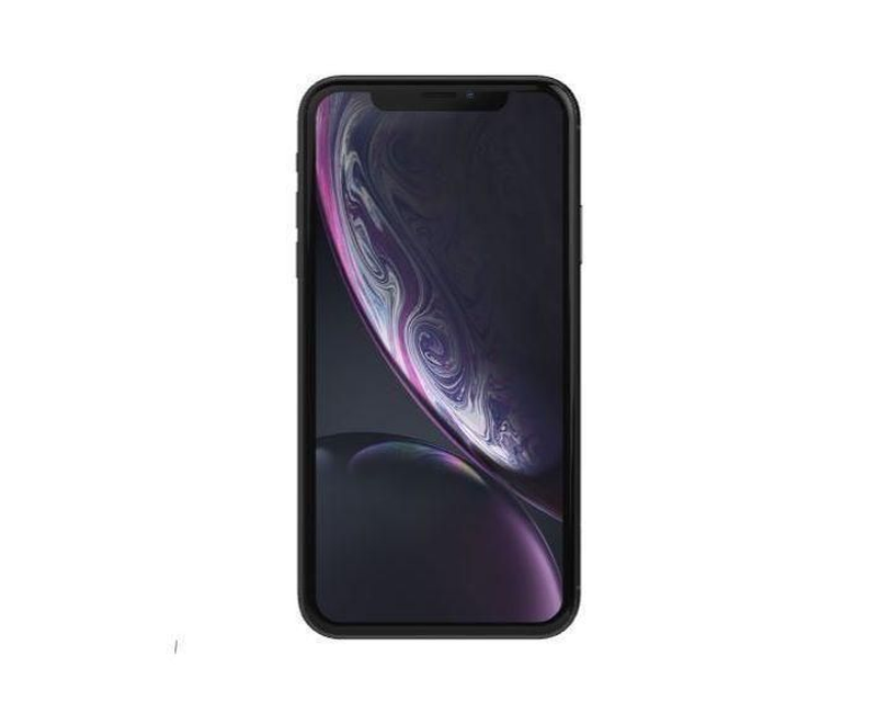 Apple iPhone XR 6.1" 3GB RAM 128GB ROM 12MP 2942mAh -Blue