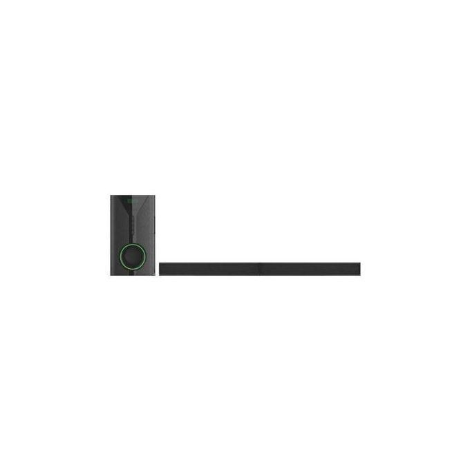 Global star / Globalstar Sound Bar / SoundBar System 3.1 Channel GS-5503 Hifi Enabled - Black