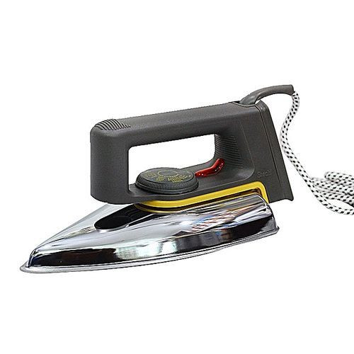 Sayona Dry Flat Iron - Grey ,silver