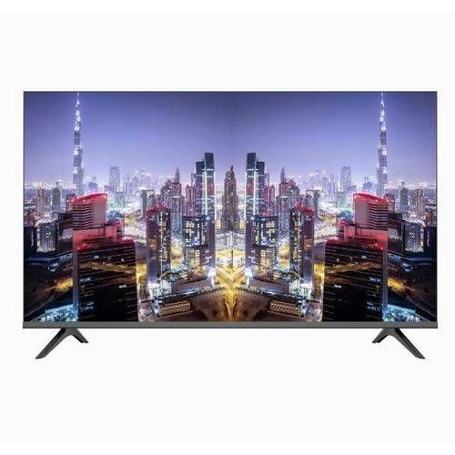 Smart Plus 32"(Inch) Free To Air Genuine Digital Decoder LED TV - Black
