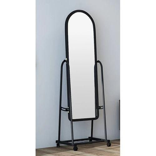 Portable Dressing Mirror - Black