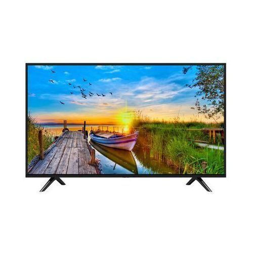 Global Star 24 Inch Free To Air Digital LED Genuine TV AC & DC - Black