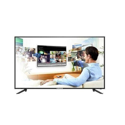Global Star 24 Inch Free To Air Digital LED TV - Black..