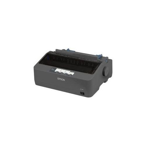 Epson LX-350 Impact Dot Matrix Printer