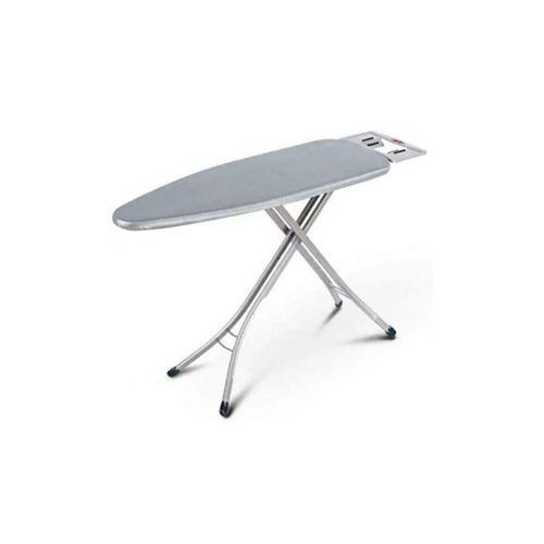 Ironing Board With Aluminum Stands -Multicolor