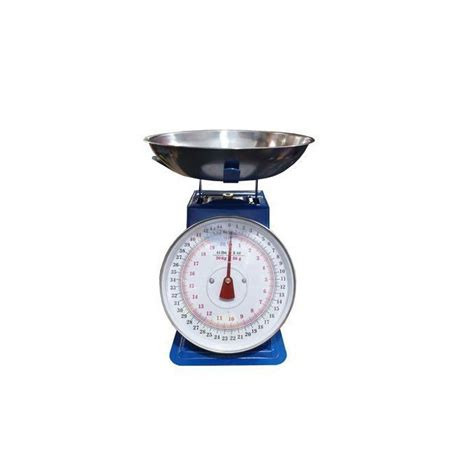 Mechanical Kitchen Weighing Scale Of 20Kgs