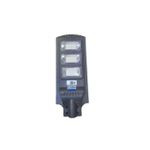 Android Street/Home Solar Flood Light - Grey