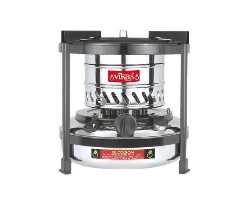 Vikas Wick Keroseen Mini Stove 2L