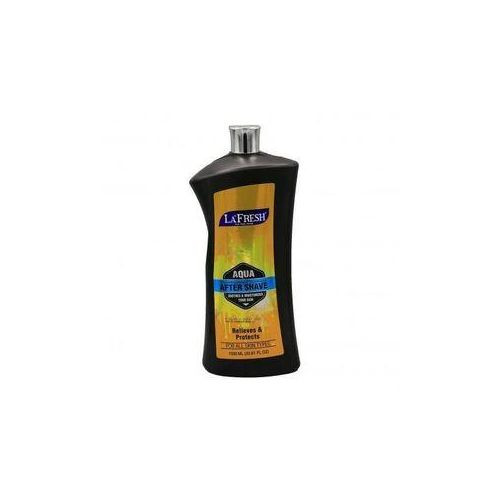La Fresh Aqua After Shave Cologne