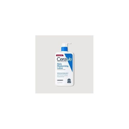 St Ives Body Lotion Renewing