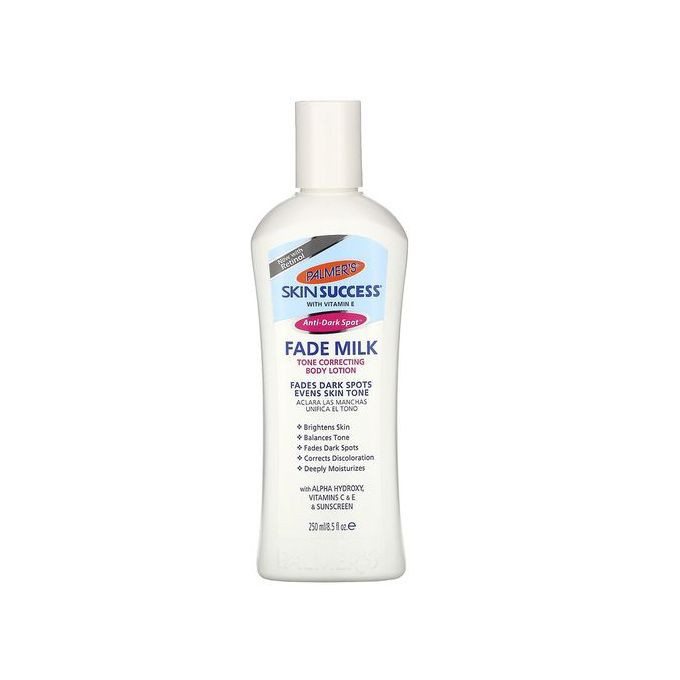 PALMER'S Skin Success Anti Dark Spots Fade Milk 250ML