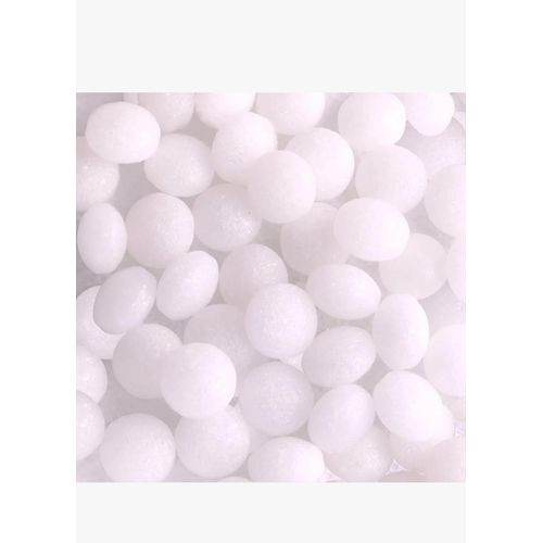 Naphthalene Balls For Clothes, Kapoor, Kunain, Naphthalene Balls 3 in 1 Anti-Insect, Anti-Moth, Anti-pests/Napthalene Balls for Bathroom, Cockroaches - White  /400gms