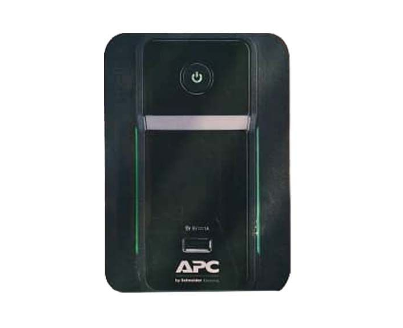 Apc Back-UPS 700VA / 700w BX750MI - Black