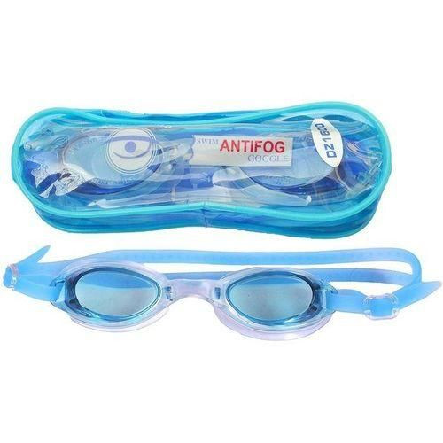 Unisex Kid's Swimming Goggles - Blue