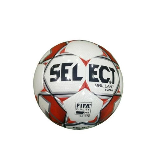 Select Tubeless Soccer Football - Multicolor