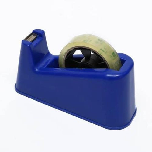 Desktop Heavy Duty Tape Dispenser - Multicolor.