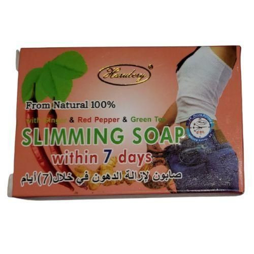 Slimming Soap Within Only 7 Days 135g