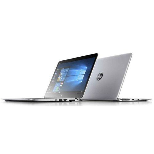 Hp RENEWED EliteBook G3 Intel Core i7 6th Gen 16GB RAM 512GB SSD 14 Inches HD Display-Refurbished-Silver Windows 11