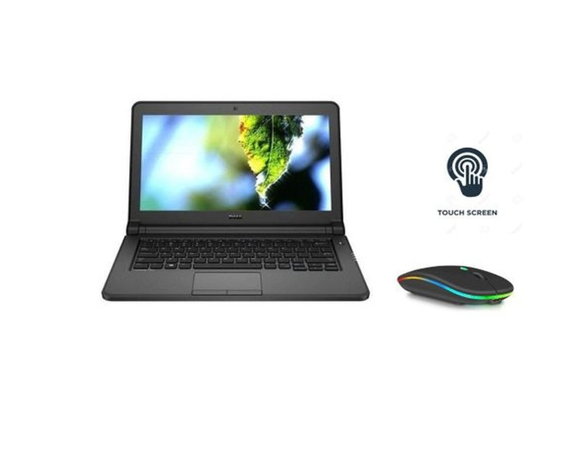 DELL Latitude Touchscreen 13.3 Inch Core I5, 8GB RAM, 500GB HDD,- Refurbished