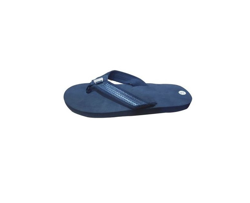 Open Sandals For Men And Boys-Black