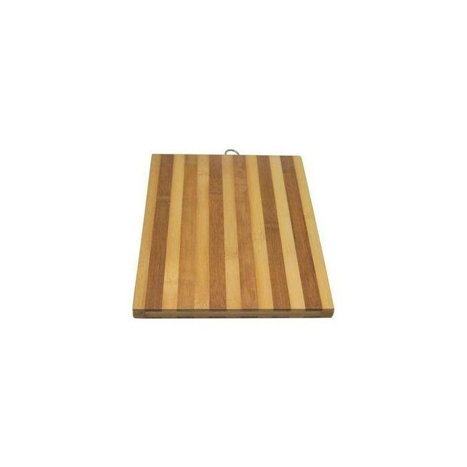 Wooden Chopping Board - Brown